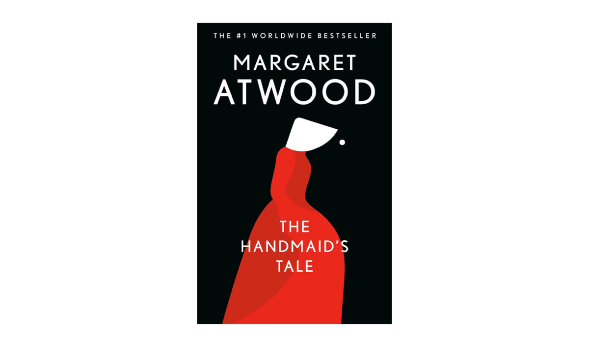 the handmaid's tale