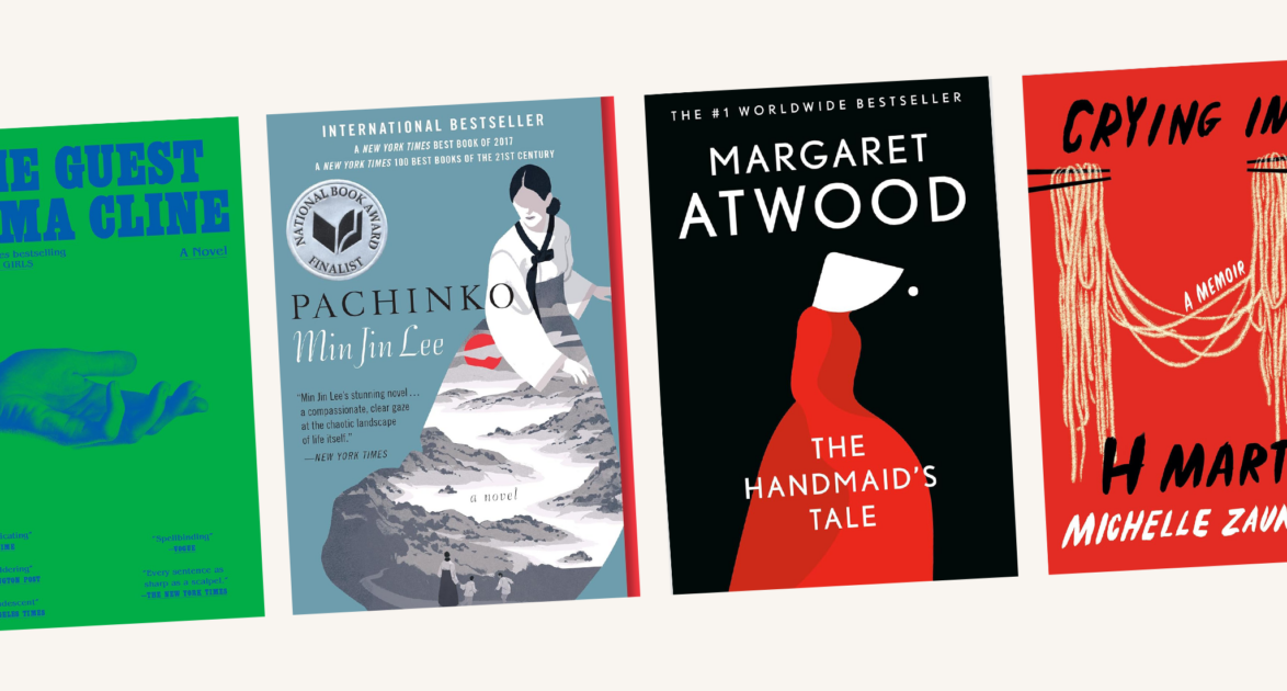 Dua Lipa's Best Book Club Picks, Ranked (and Read) by a Books Editor