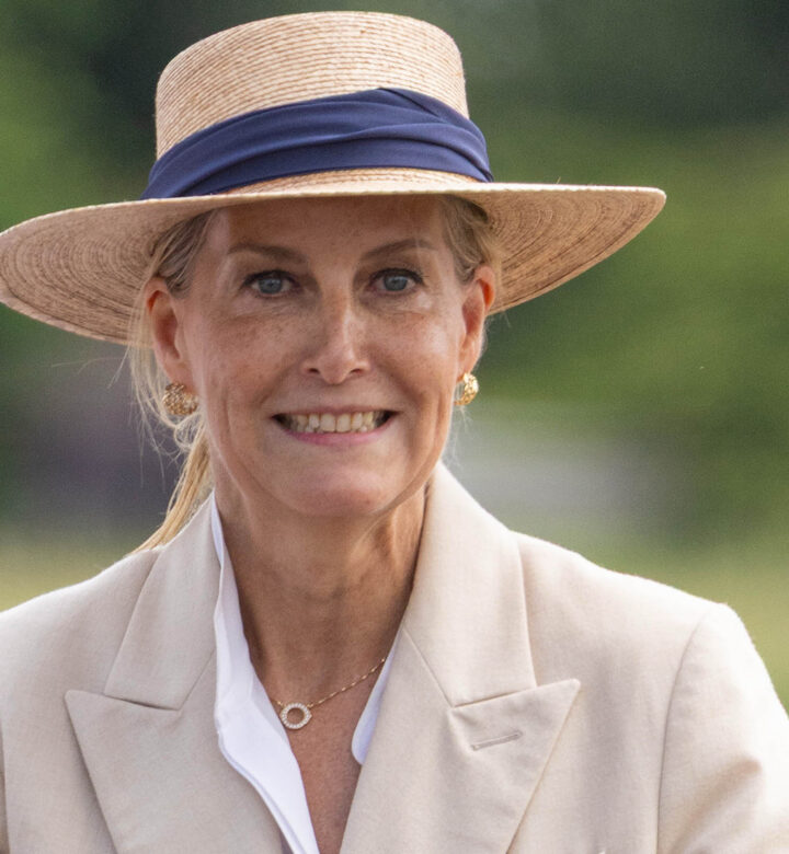 duchess sophie summer bob