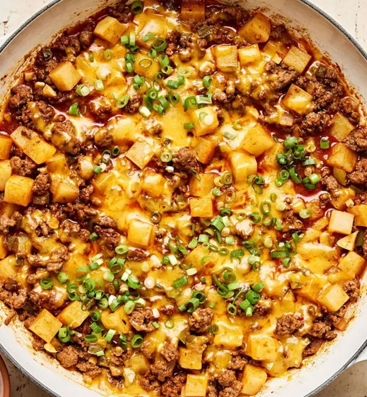 easy-ground-beef-meal-prep-recipes
