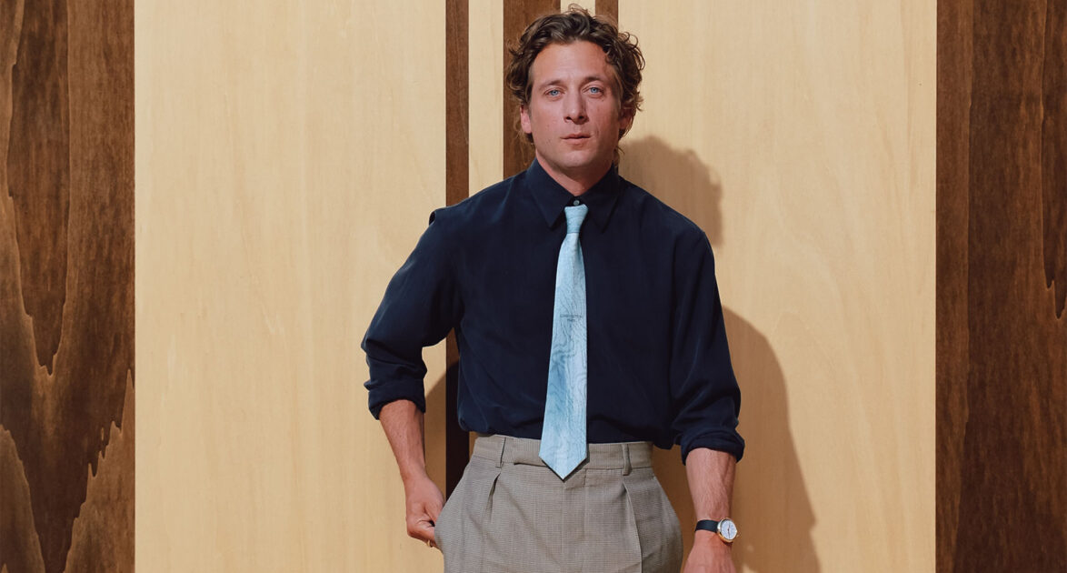 9 Wild 2026 Emmy Nomination Snubs, from Jeremy Allen White to 'Stranger Things'