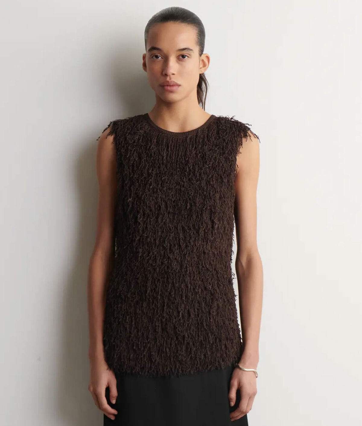 fashion editor nordstrom anni wishlist: css fringed knit set