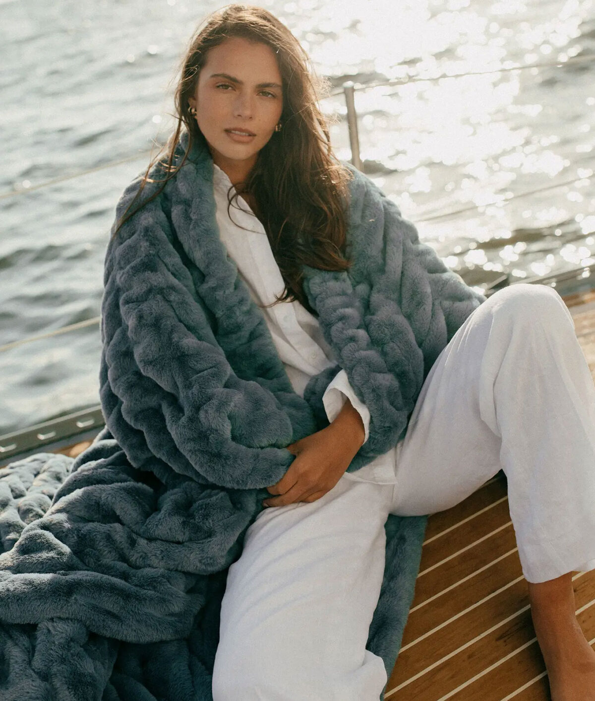 fashion editor nordstrom anni wishlist: lola blankets throw blanket