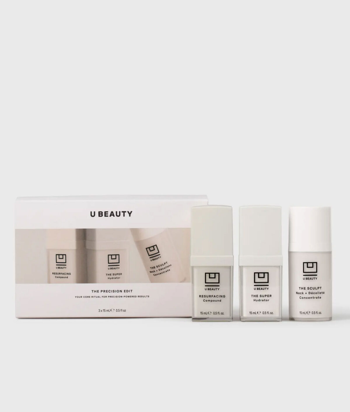 fashion editor nordstrom anni wishlist: u beauty precision set
