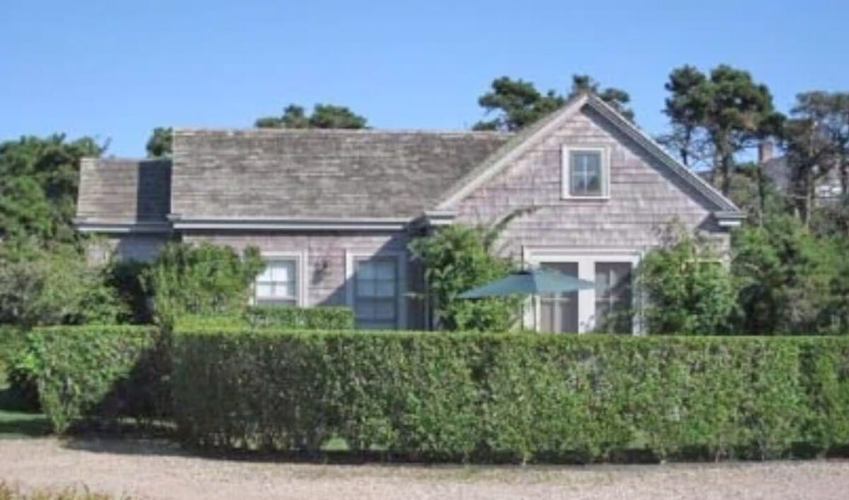 five star weekend: cuddle in cottage