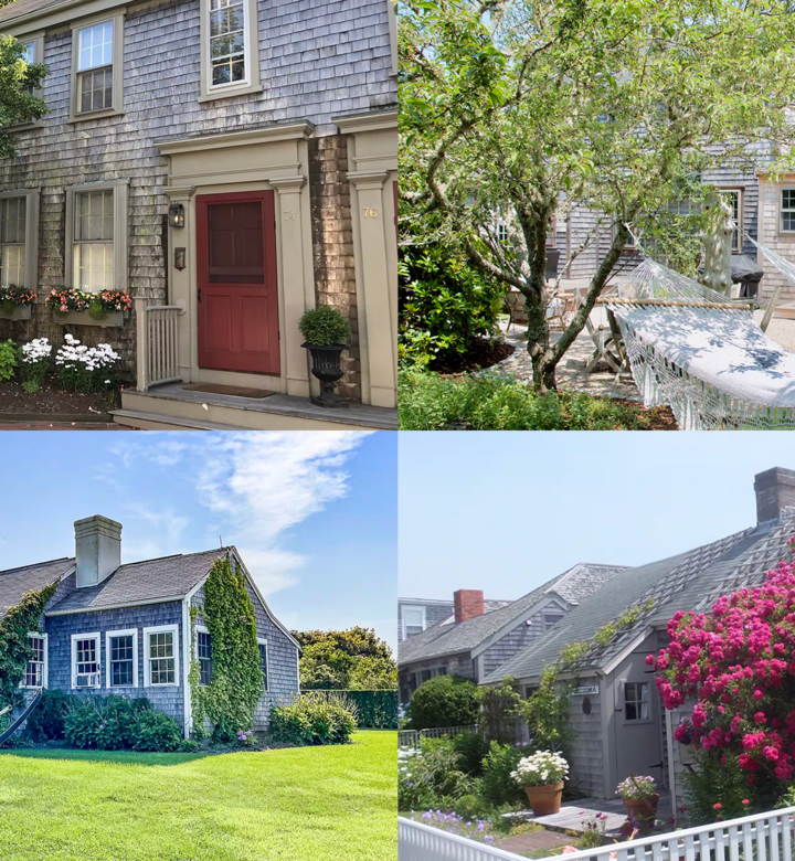 five star weekend airbnbs