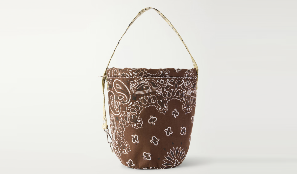 french bandana bag brown bucket 1200x706