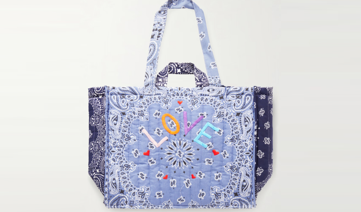 french bandana bag trend blue tote 1200x706