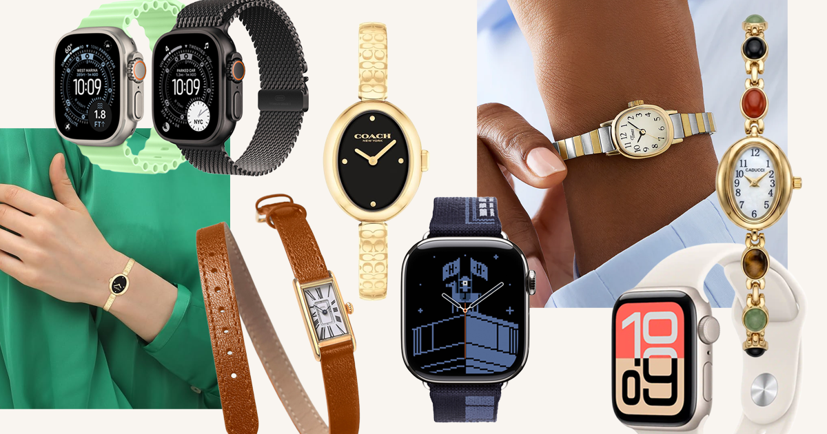 Did Gen Z Kill the Smartwatch?