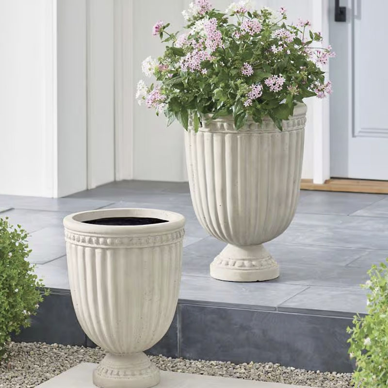 grandin road planter