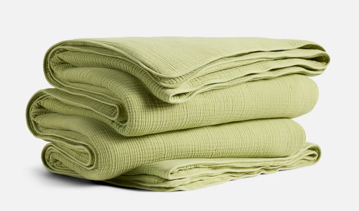 green brooklinen cooling comforter 1200x706
