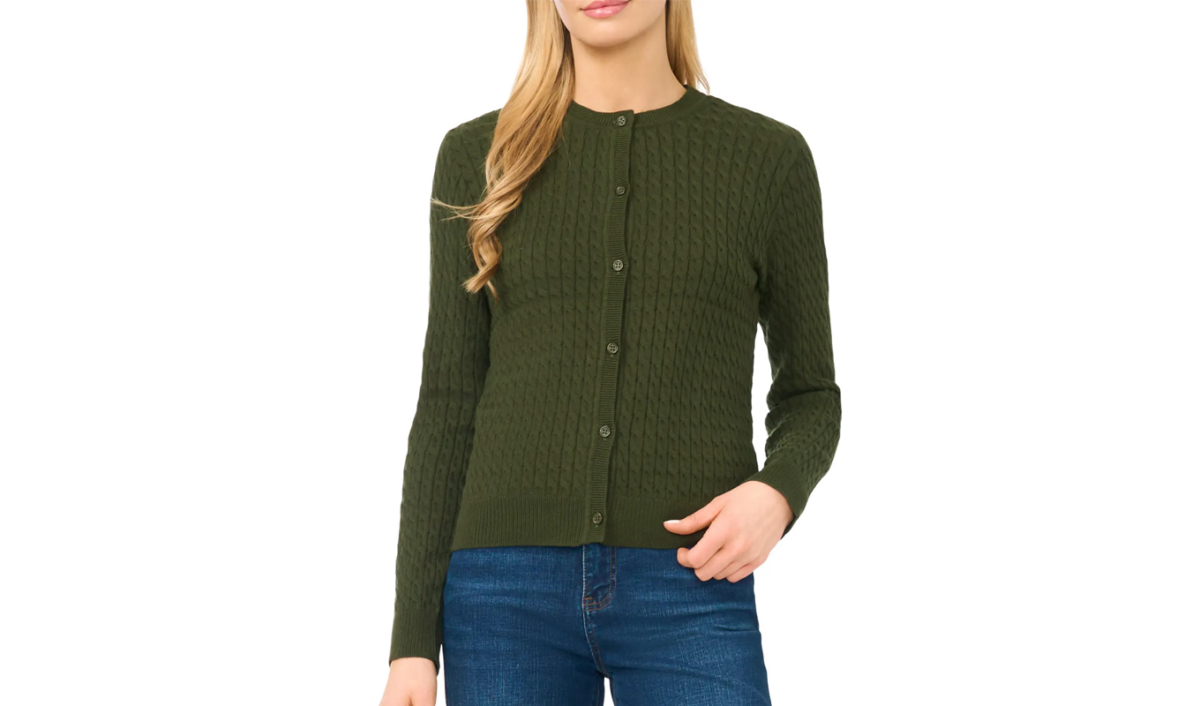 halogen green cardigan 1200x706