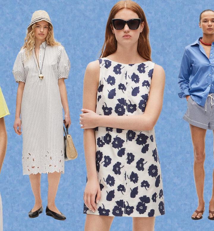 Summer styles to score during J.Crew's 4th of July Sale.