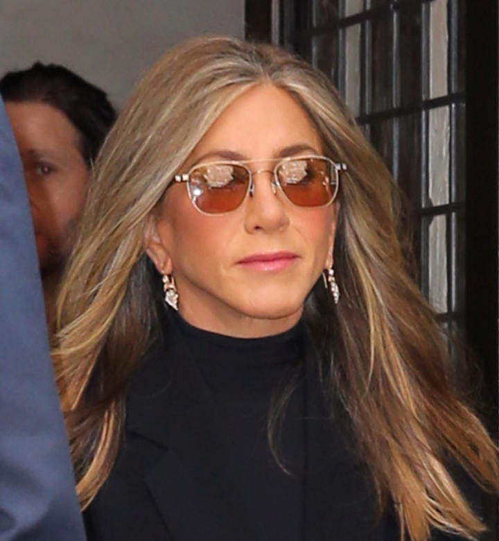 jennifer aniston boyfriend jim curtis