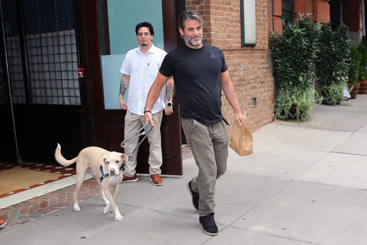 jennifer aniston boyfriend jim curtis