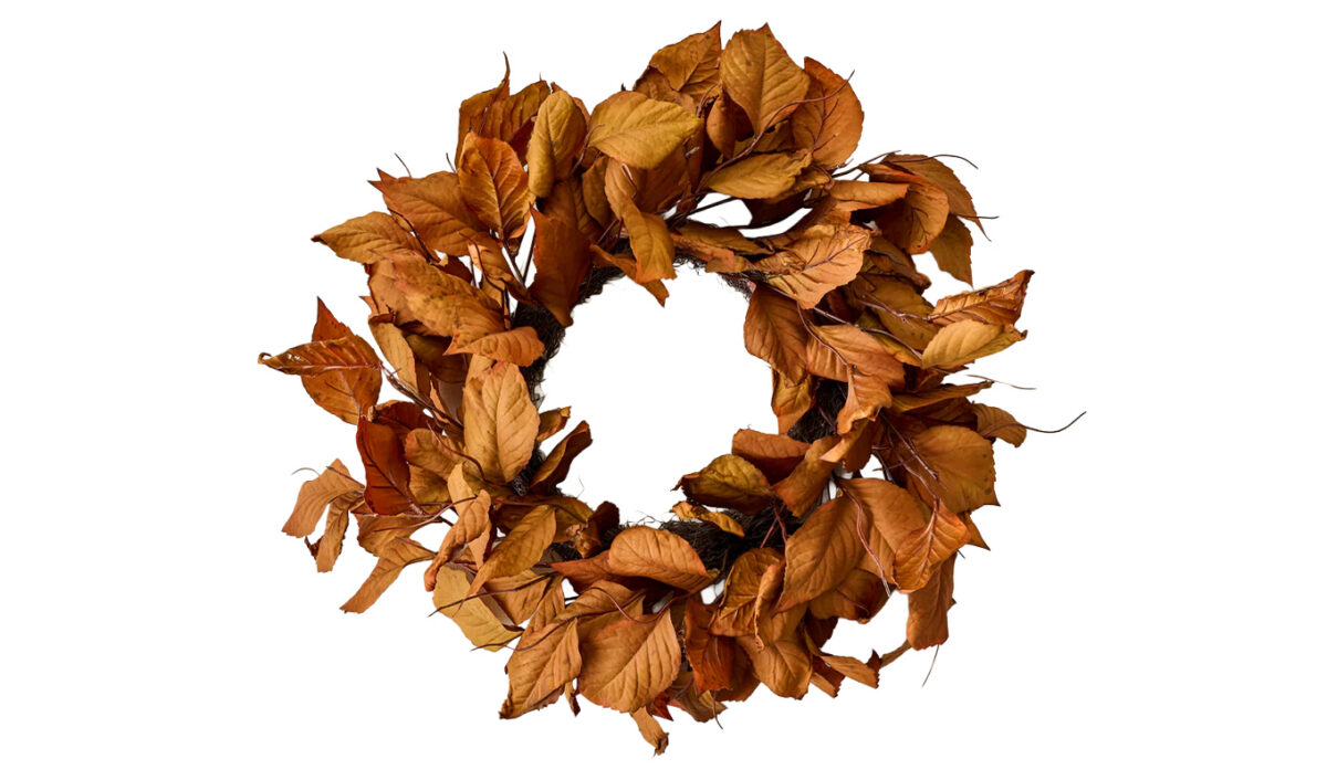 joanna gaines magnolia fall collection 2026 wreath 1200x706