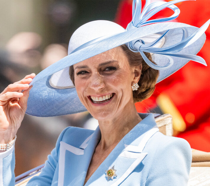 kate middleton cancer hobby