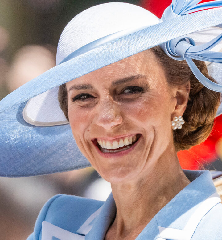 kate middleton cancer hobby