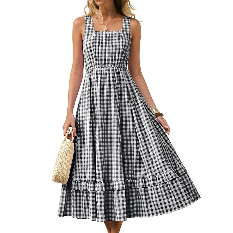 kate middleton staples amazonginghamdress