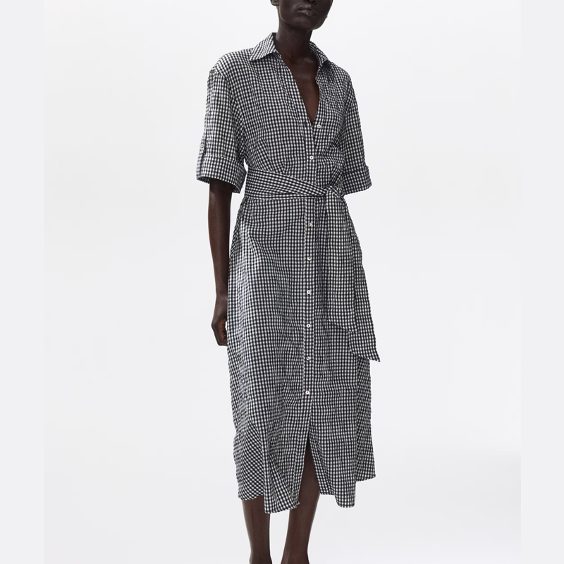 kate middleton staples hmshirtdress