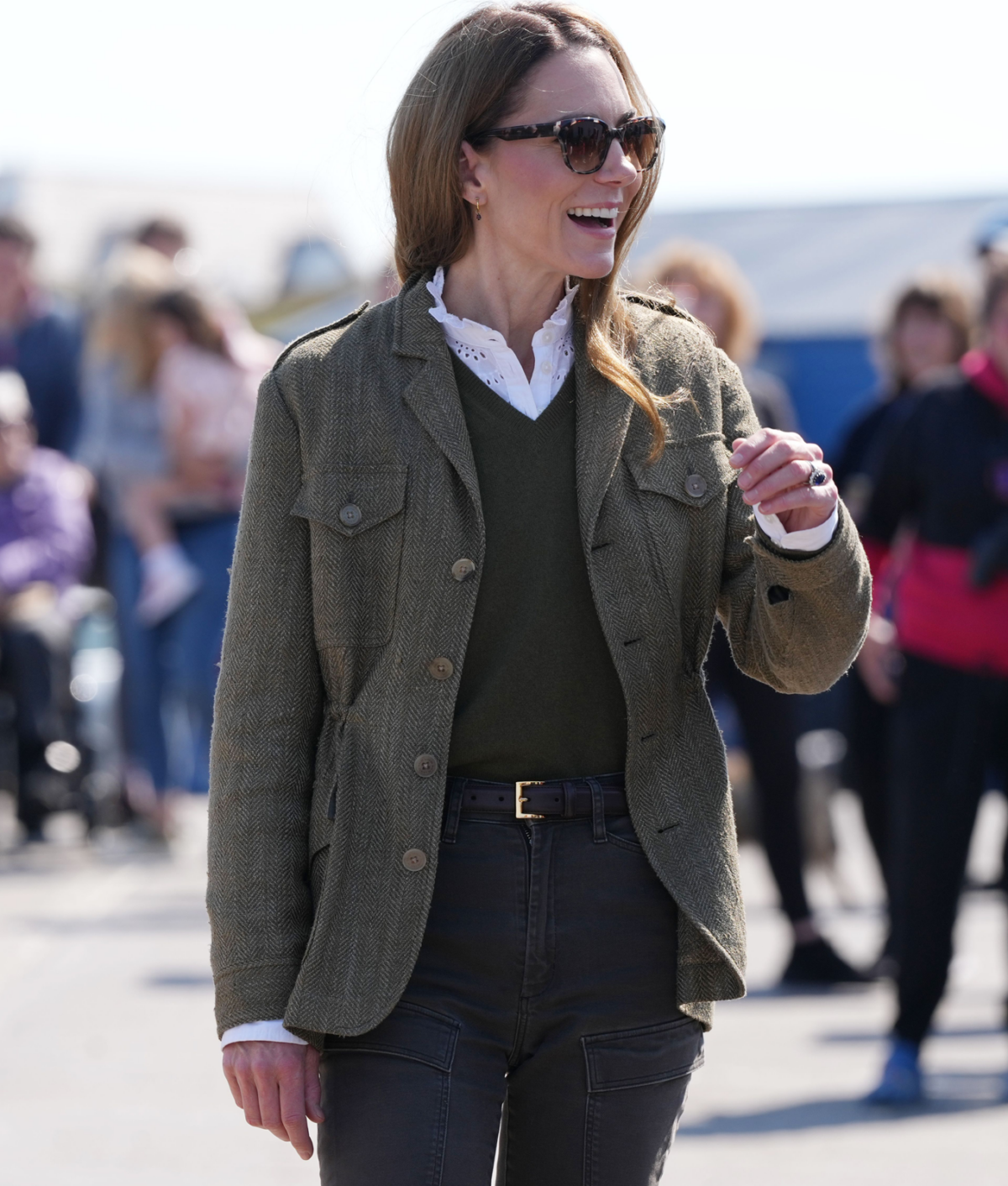 kate middleton staples utility jacket 1200x1412