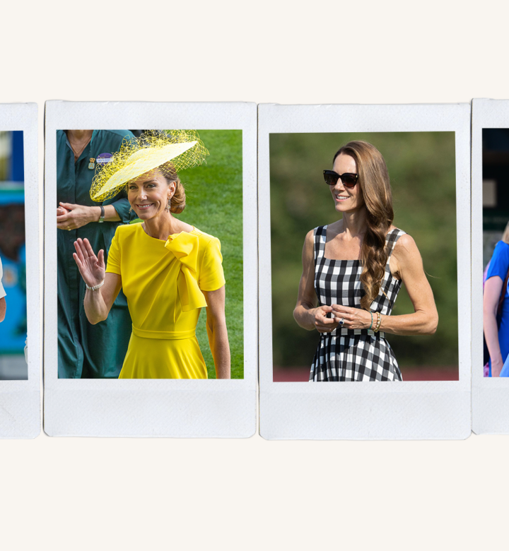 kate middleton summer capsule wardrobe universal 720x780