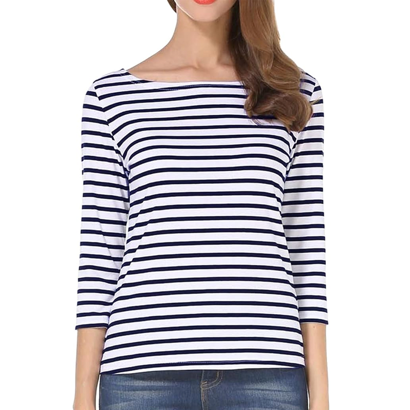 kate middleton amazon striped shirt