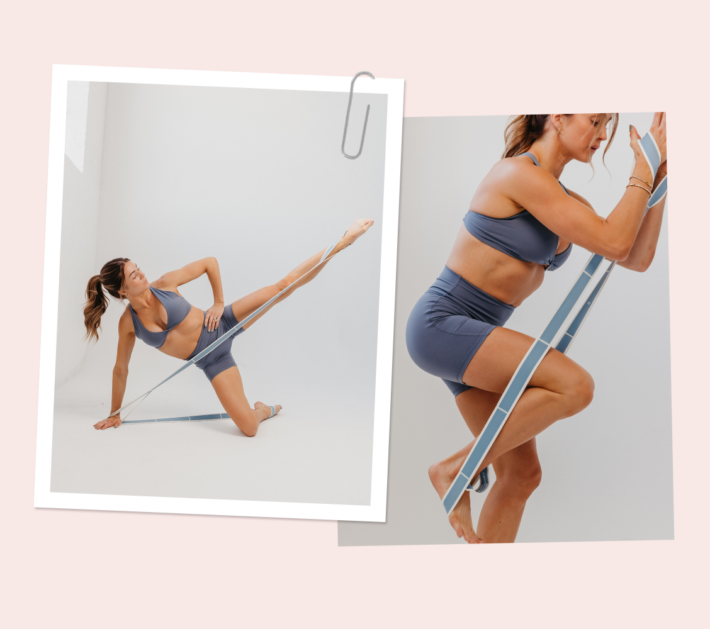 lindsay arnold the everything band workout cat 710x629
