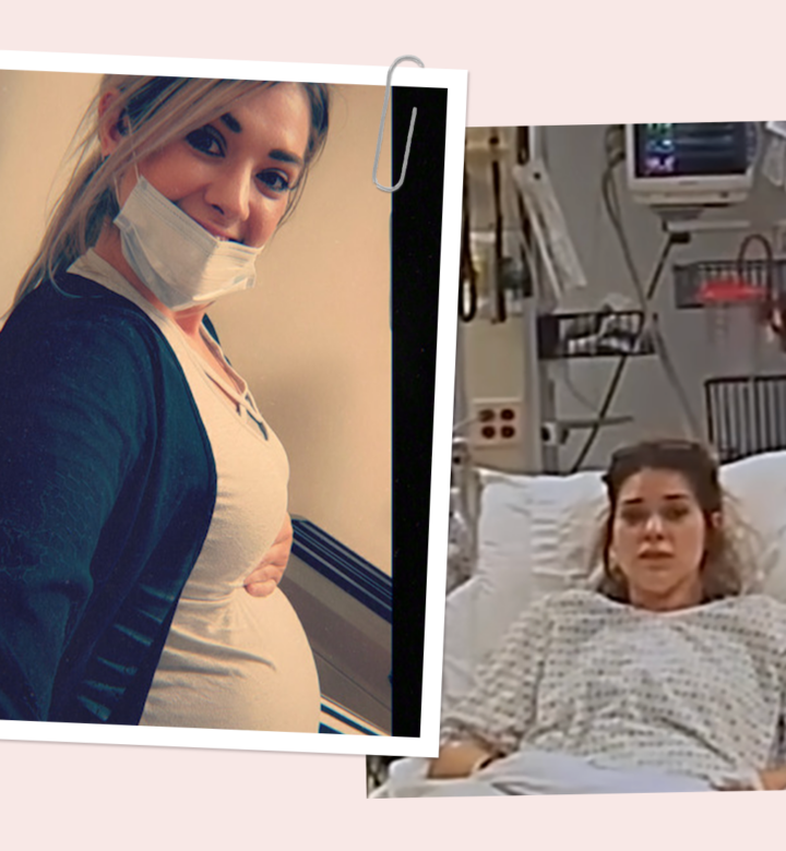 maternal instinct images