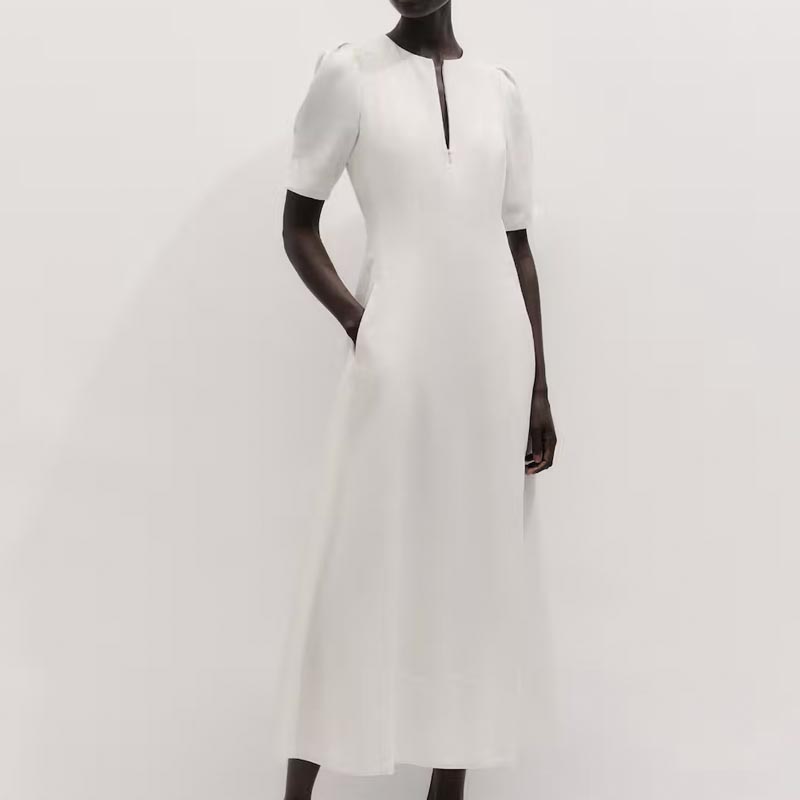 meem maxi dress