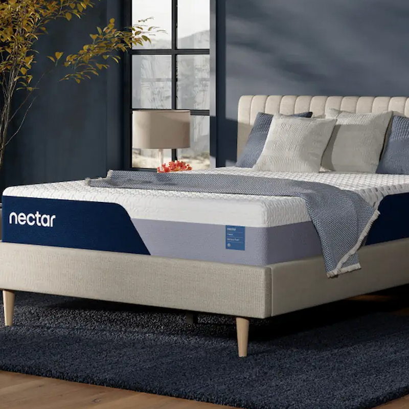 nectarmemoryfoam