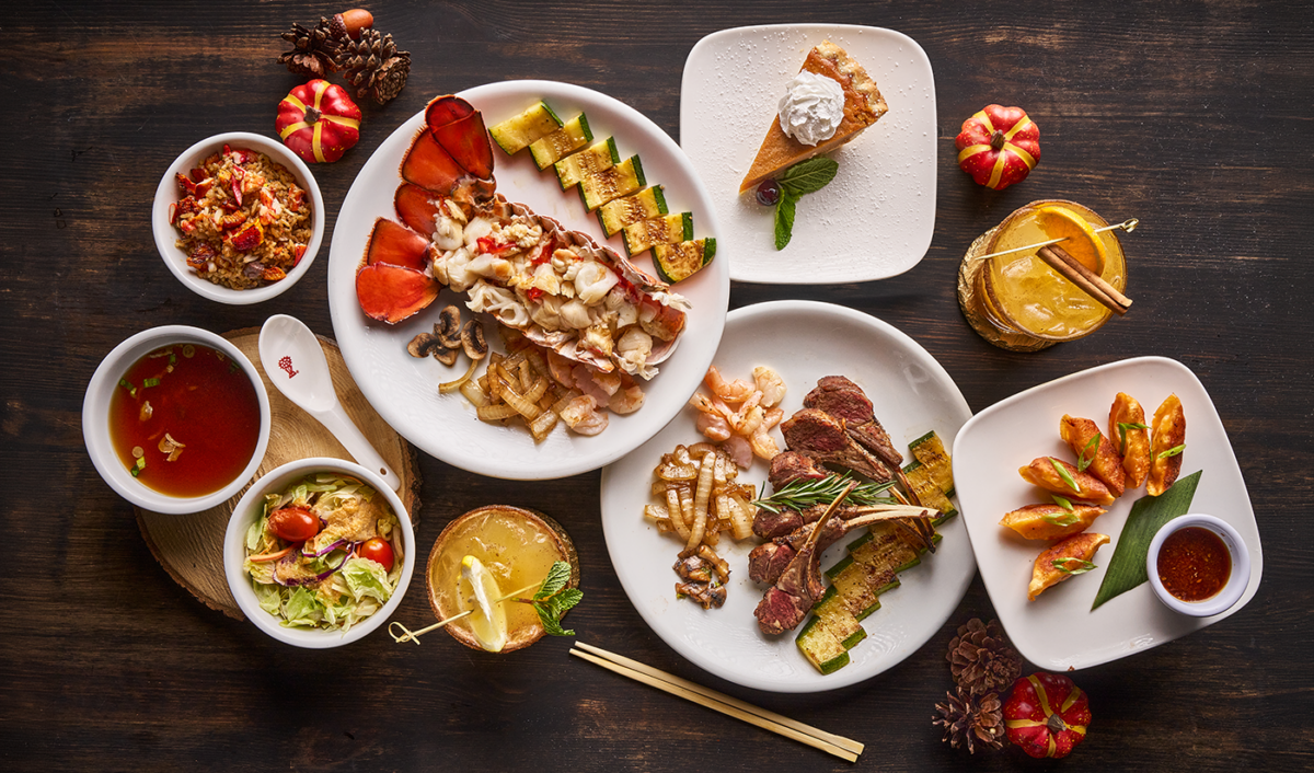 What’s New in Food This October? Salty Lattes, Molly Baz’s Sweetgreen Collab & Pumpkin Spice’s GLP-1-Friendly Twist
