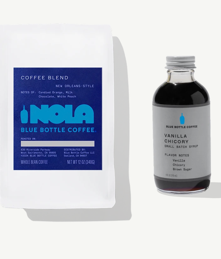 nola cold brew kit