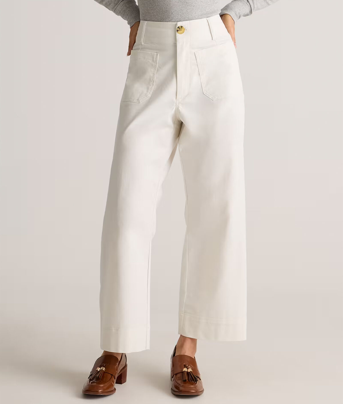nicole kidman rules for wearing white quince chinos 1200x1412
