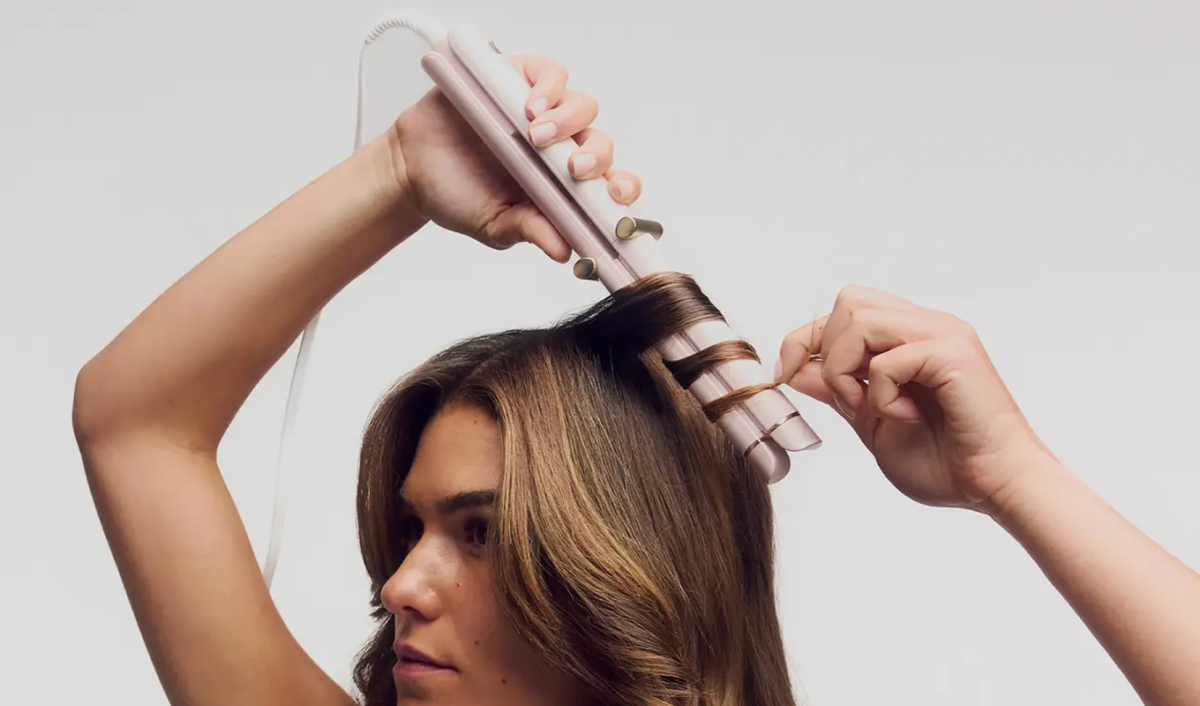 best nordstrom anniversary sale deals: t3 curling straightener