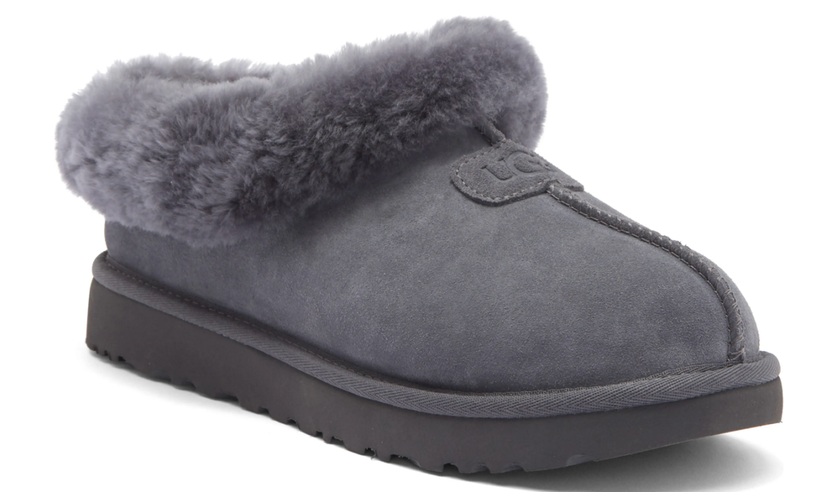best nordstrom anniversary sale deals: ugg tazzette slippers