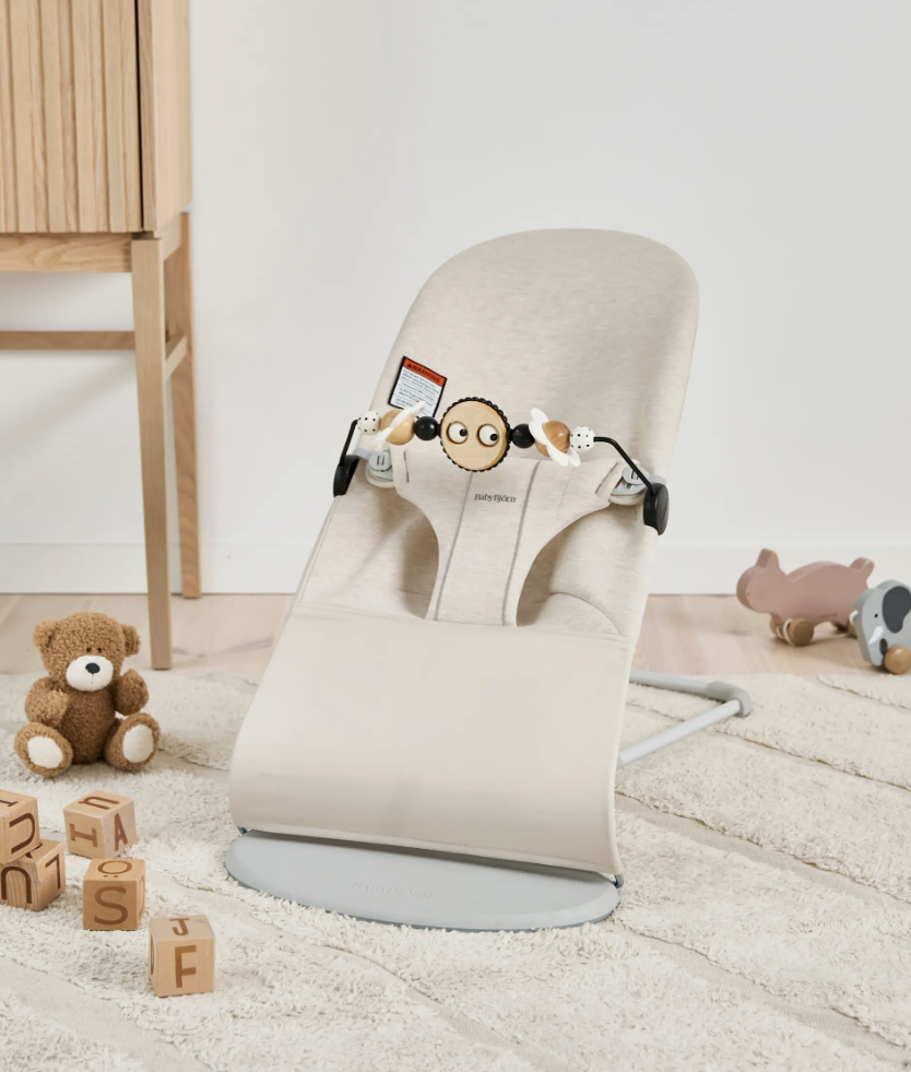 babybjorn bouncer