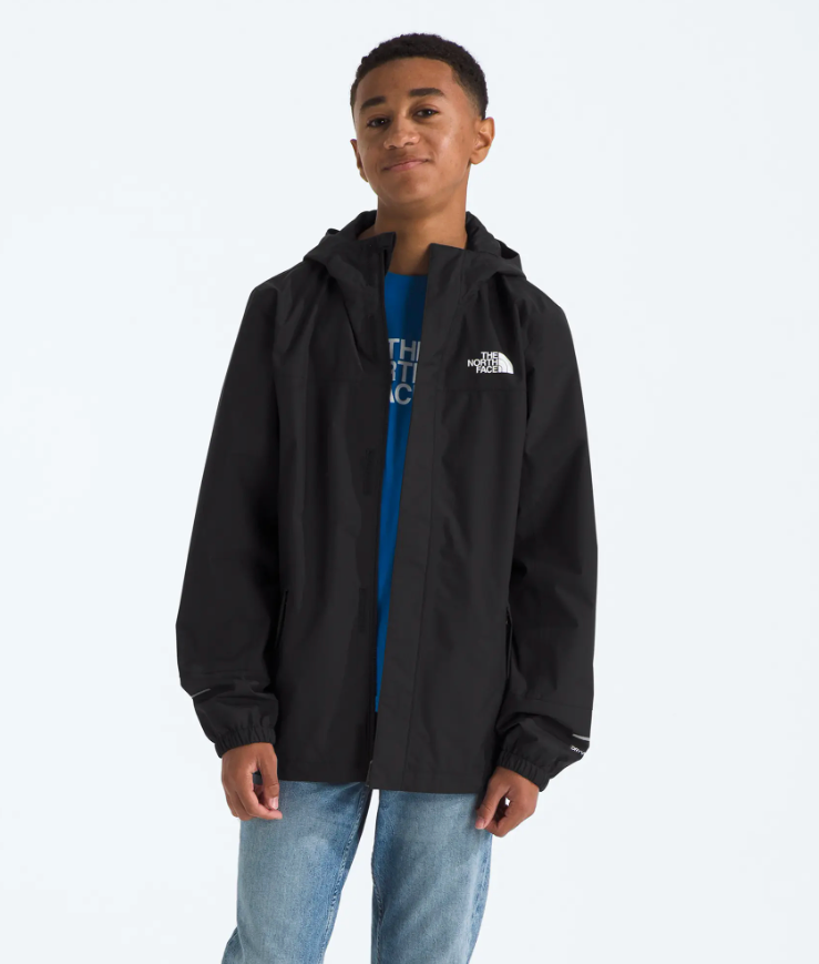 north face jacket