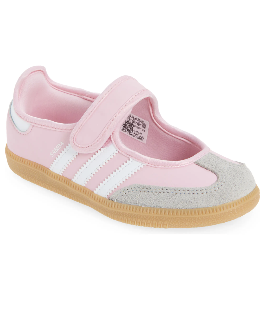 adidas mary jane