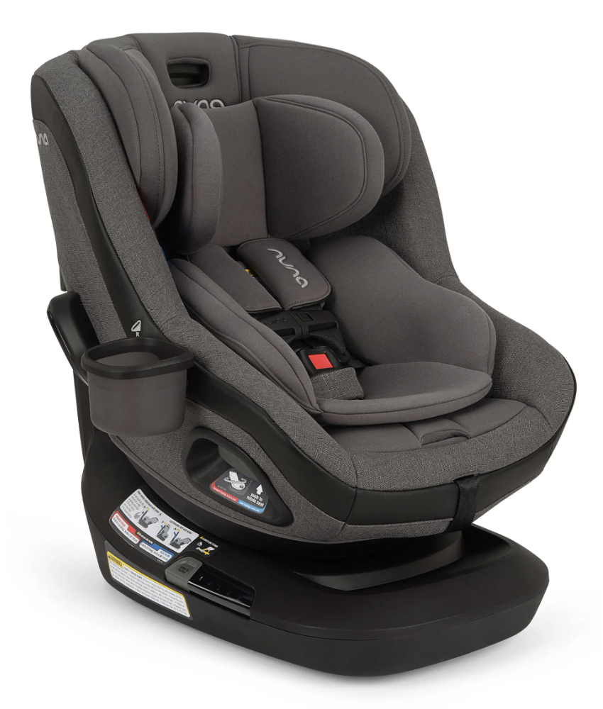 nuna car seat