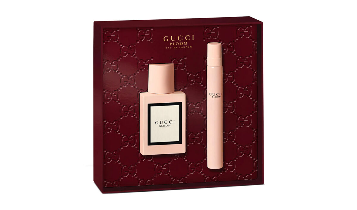 nordstrom anniversary sale under 100: gucci bloom perfume