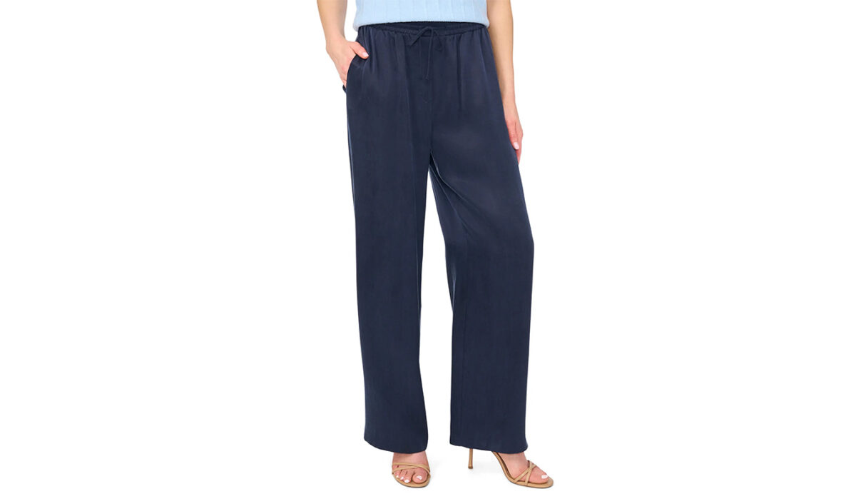 nordstrom anniversary sale under 100: halogen drawstring pants