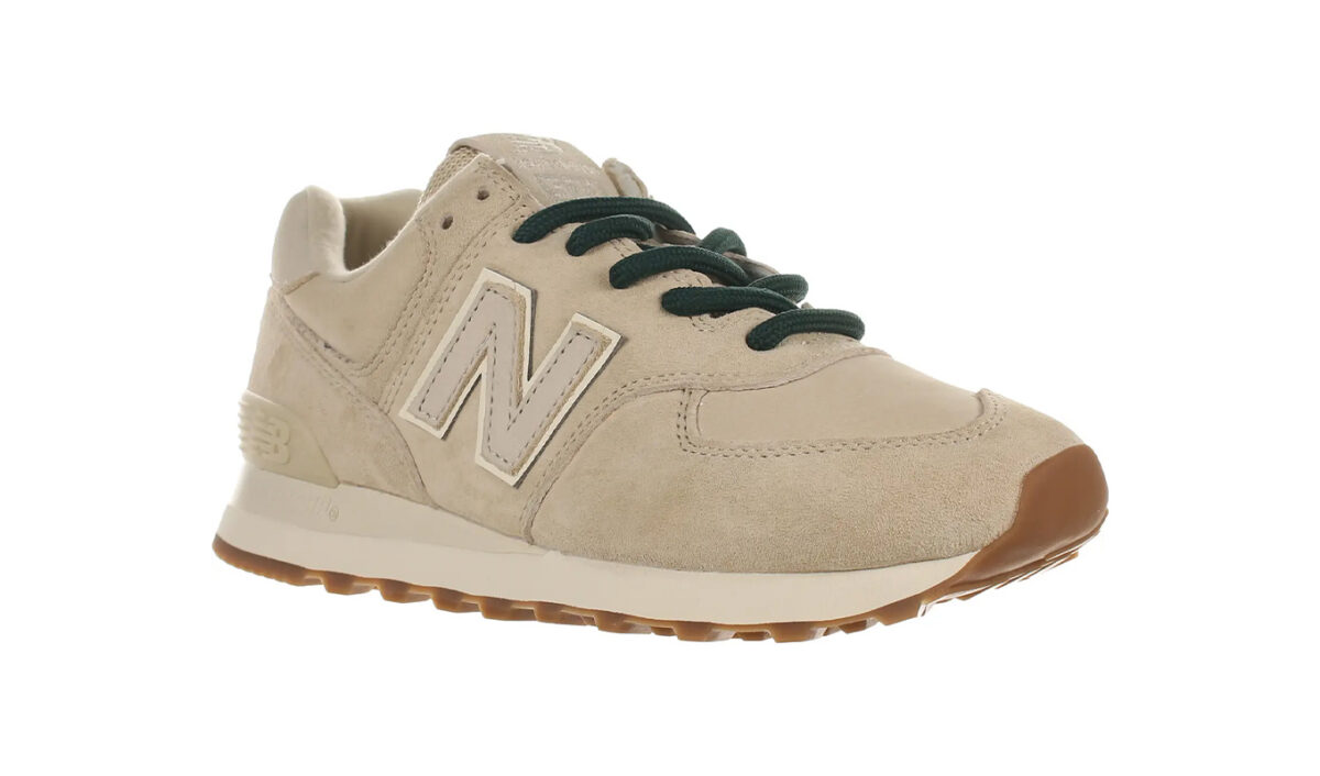 nordstrom anniversary sale under 100: new balance 574 sneaker