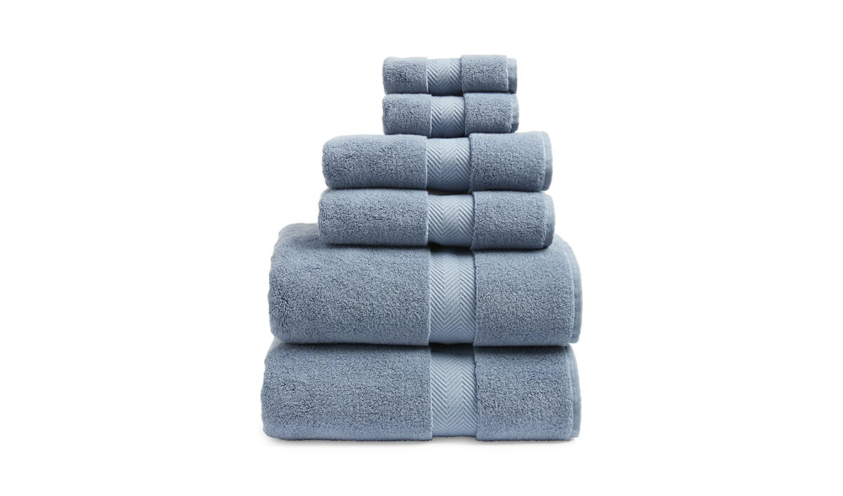nordstrom anniversary sale under 100: nordstrom hydrocotton towel set