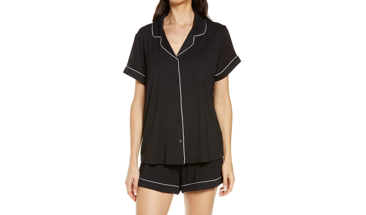 nordstrom anniversary sale under 100: nordstrom moonlight pajamas