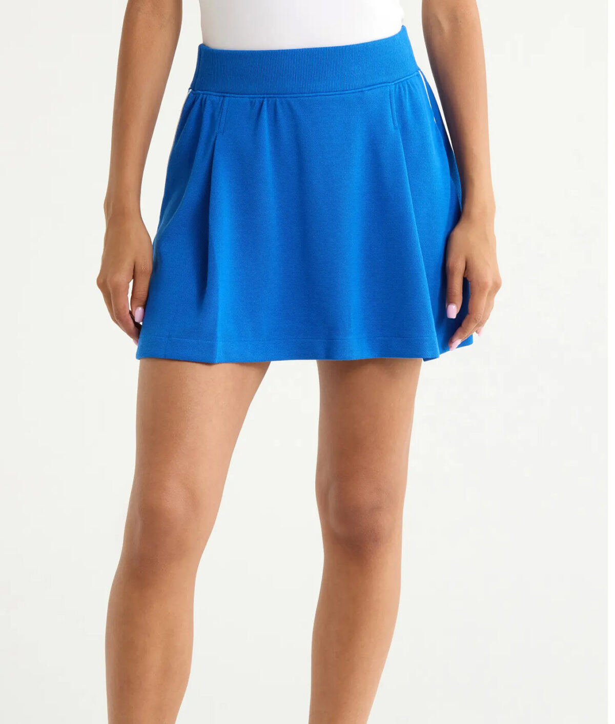 nordstrom anniversary sale under 100: spanx airpique skort