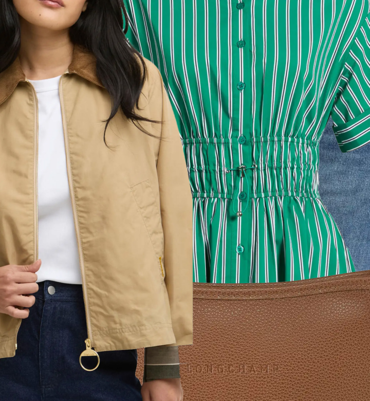 Nordstrom Anniversary Sale Wish List 2026 collage