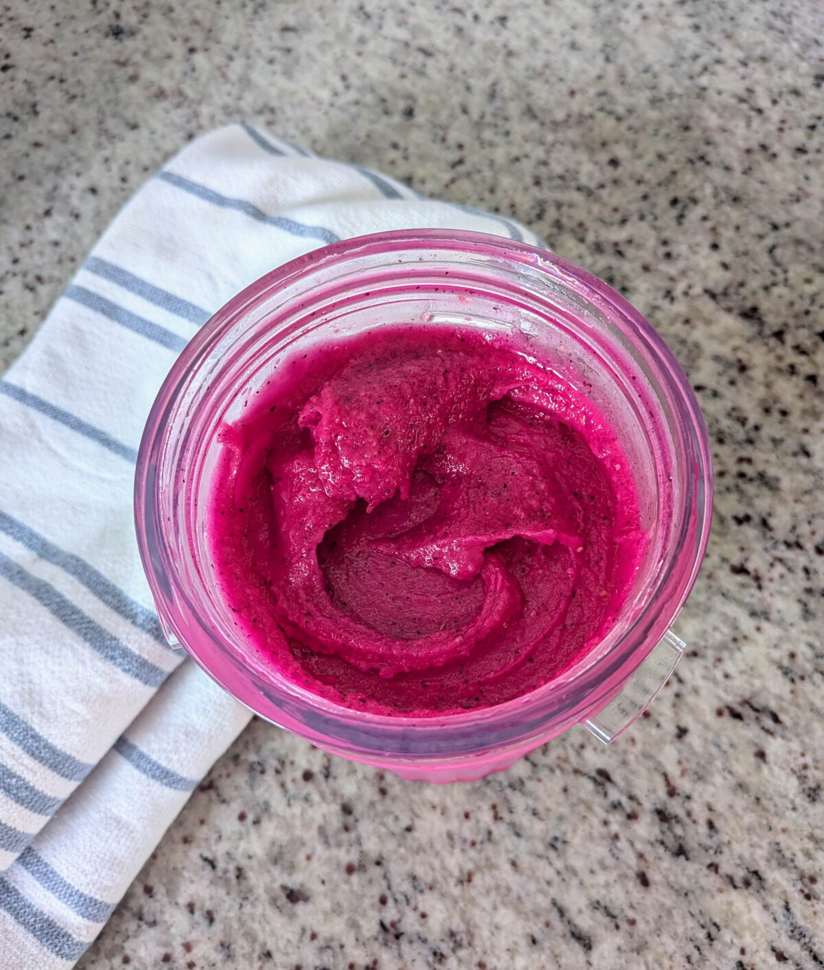 sorbet in Chill