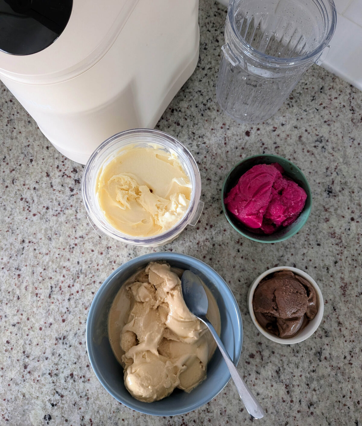 nutribullet chill desserts