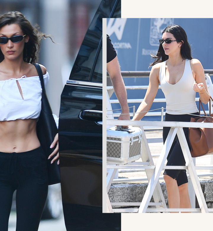 nyc summer uniform capris